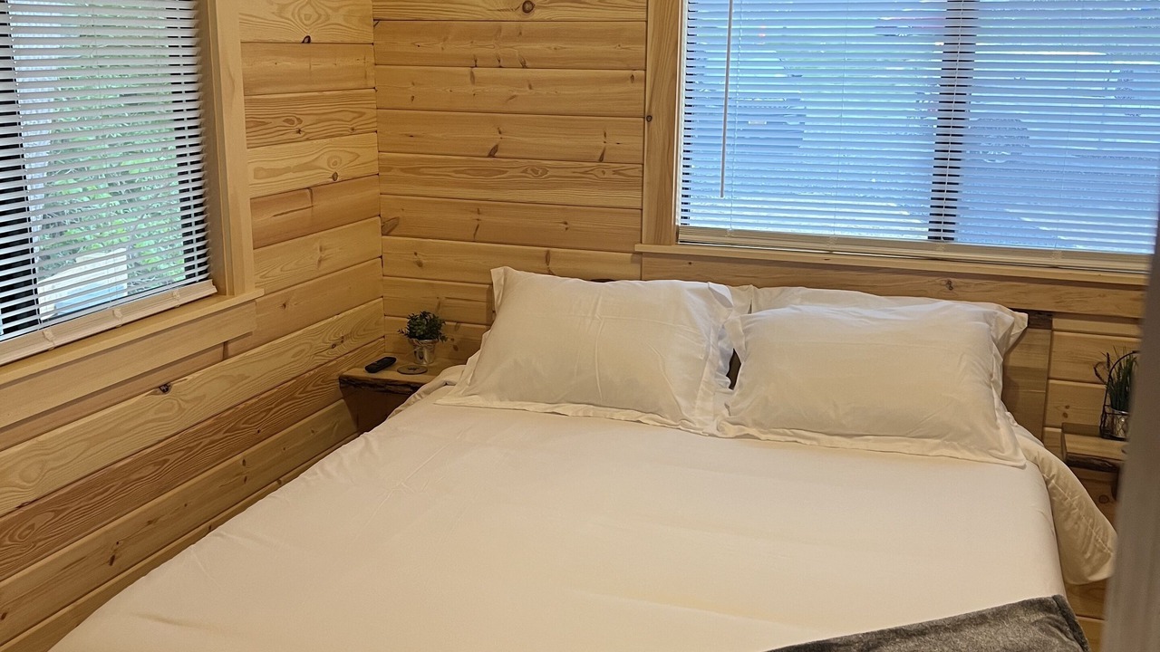 Photo of Bedroom in Waterloo