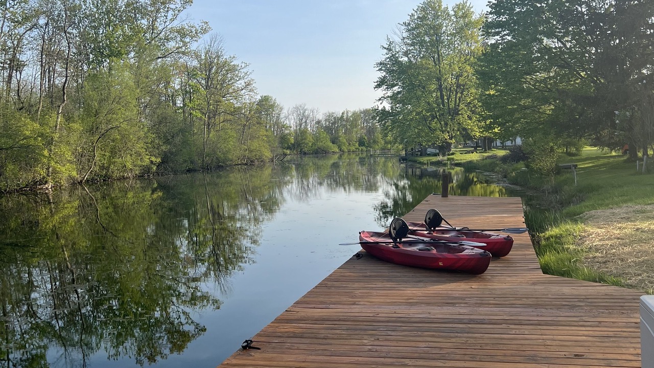 Photo of Outdoor in Waterloo