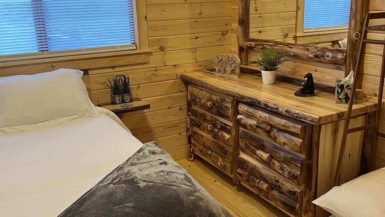 Photo of Bedroom in Waterloo