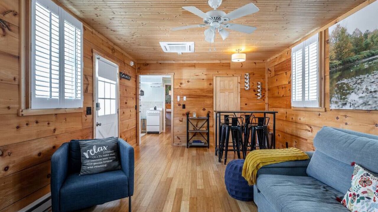 Photo of Livingroom in Lakeside