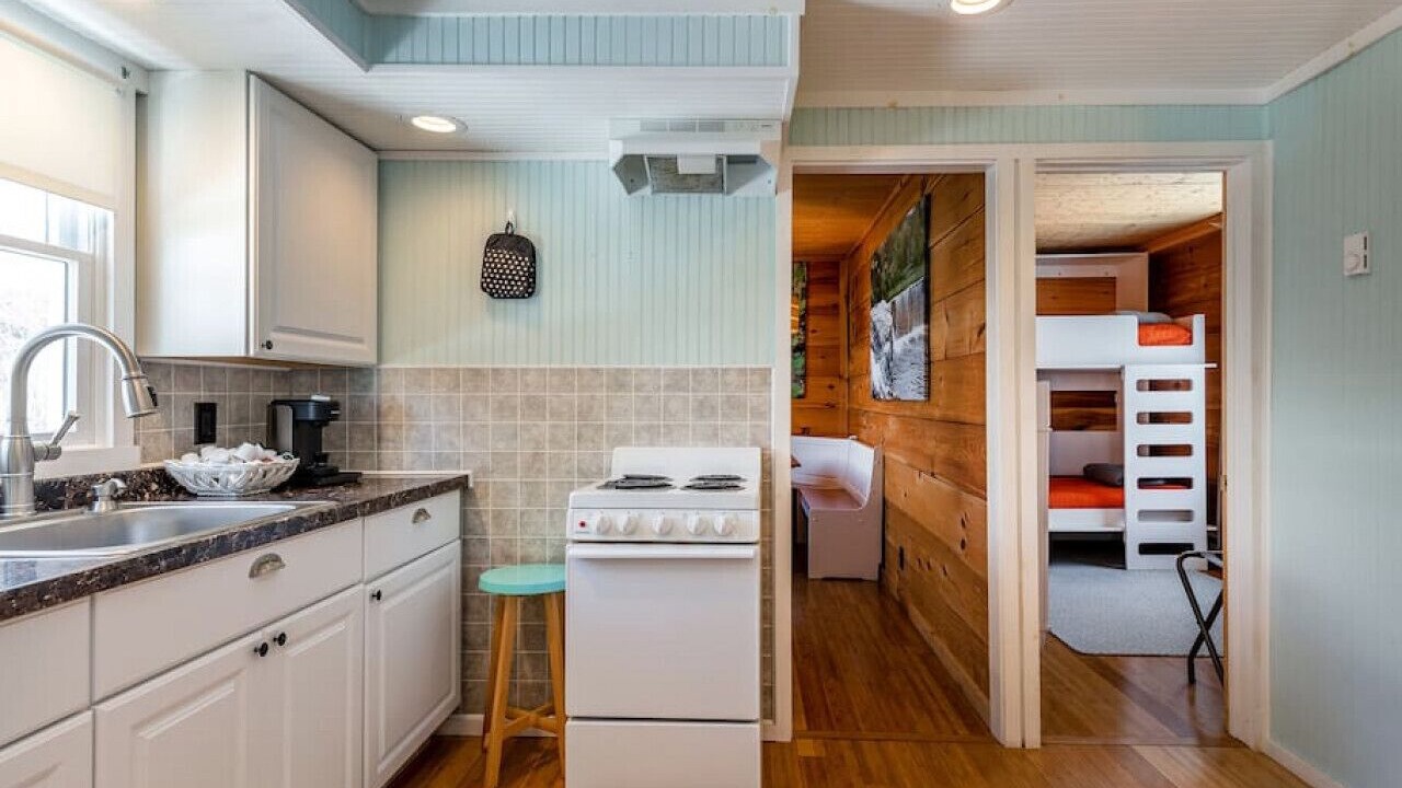 Photo of Kitchen in Lakeside