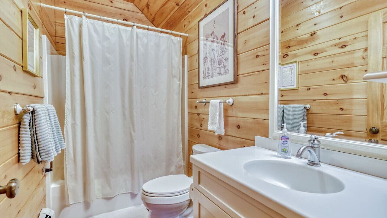 Photo of Bathroom in Perinton