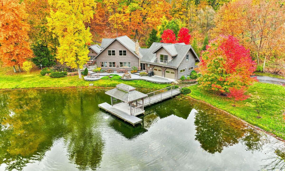 Photo of Outdoor in Perinton