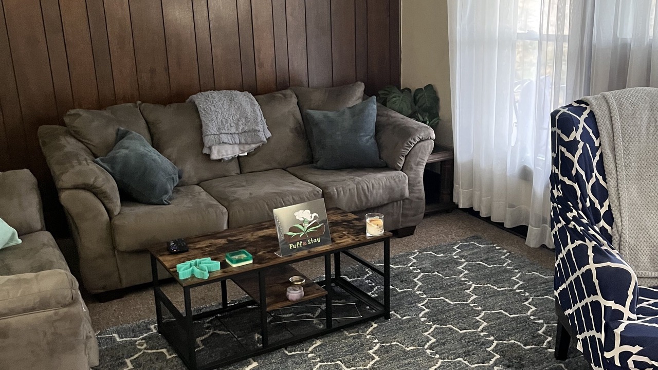 Photo of Livingroom in Buffalo