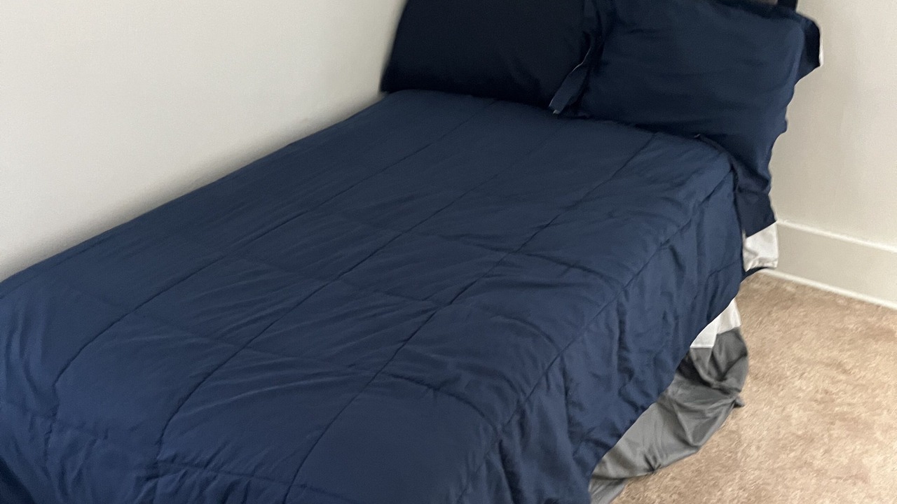 Photo of Bedroom in Buffalo