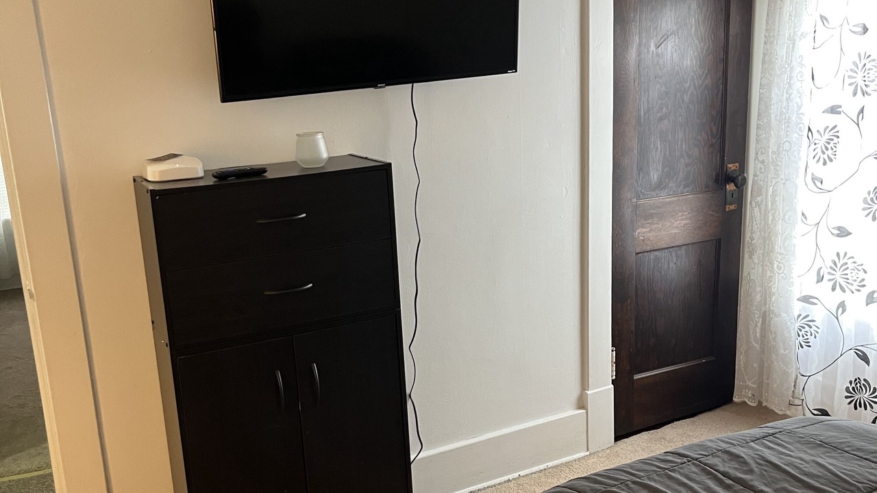Photo of Bedroom in Buffalo