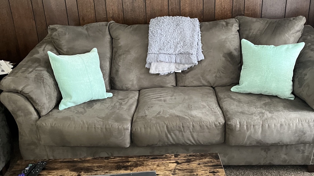 Photo of Livingroom in Buffalo