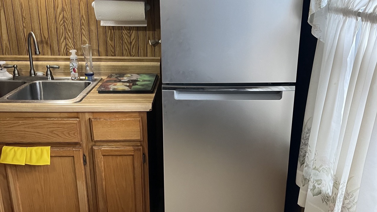 Photo of Kitchen in Buffalo