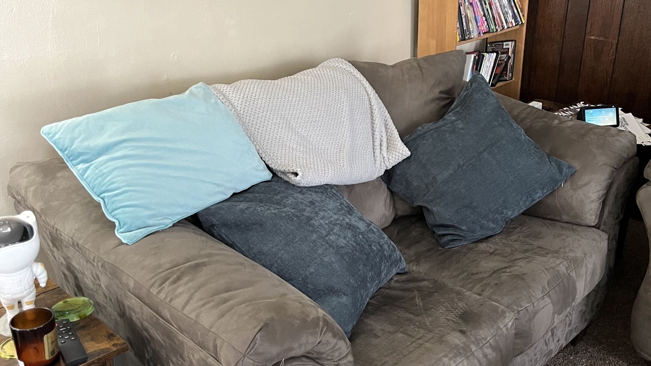 Photo of Livingroom in Buffalo