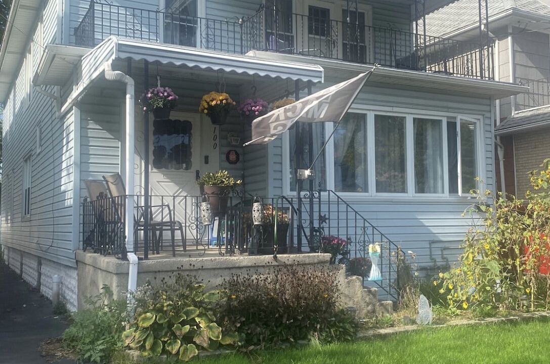Photo of Outdoor in Buffalo