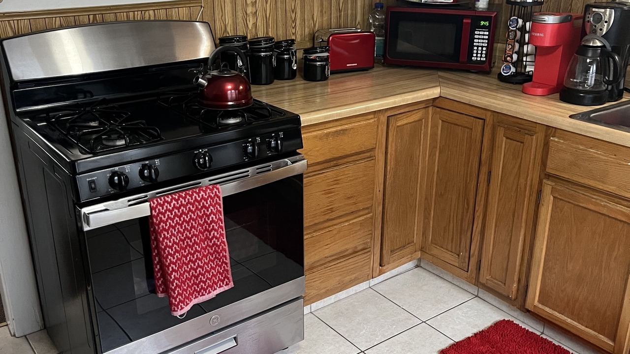 Photo of Kitchen in Buffalo