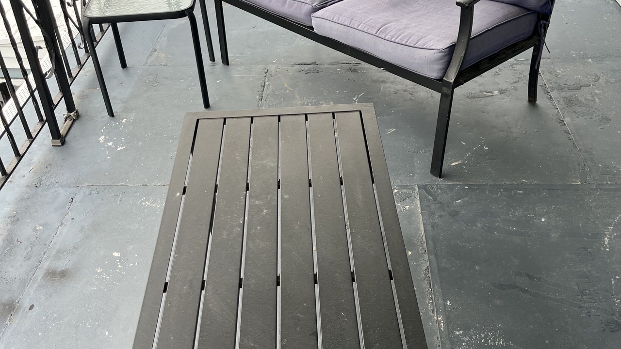 Photo of Patio Balcony in Buffalo