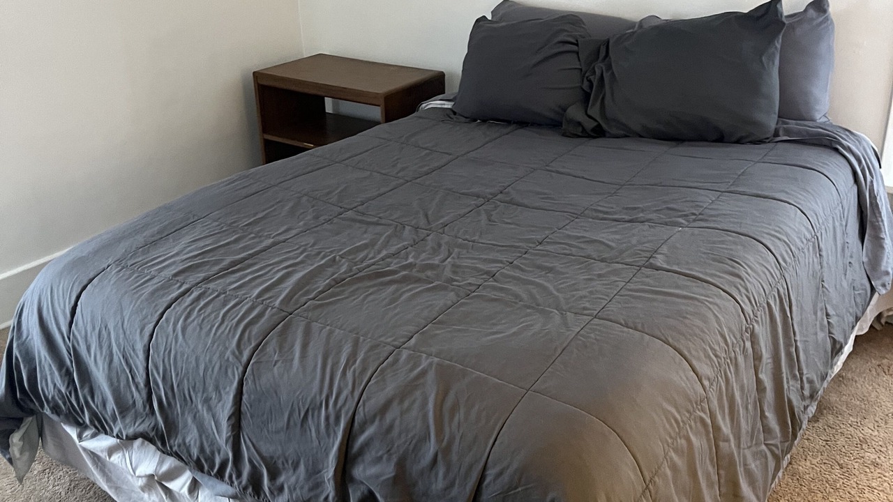 Photo of Bedroom in Buffalo