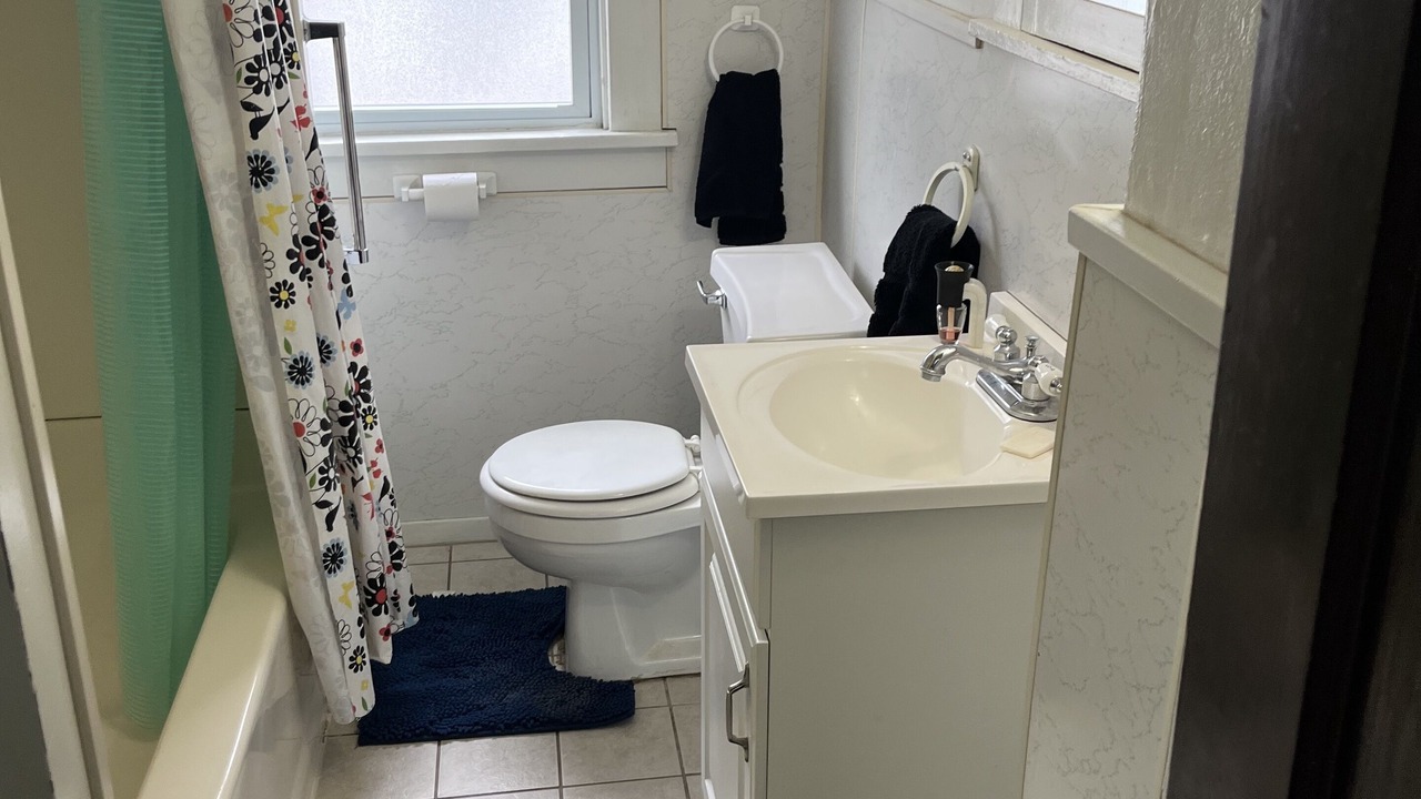 Photo of Bathroom in Buffalo