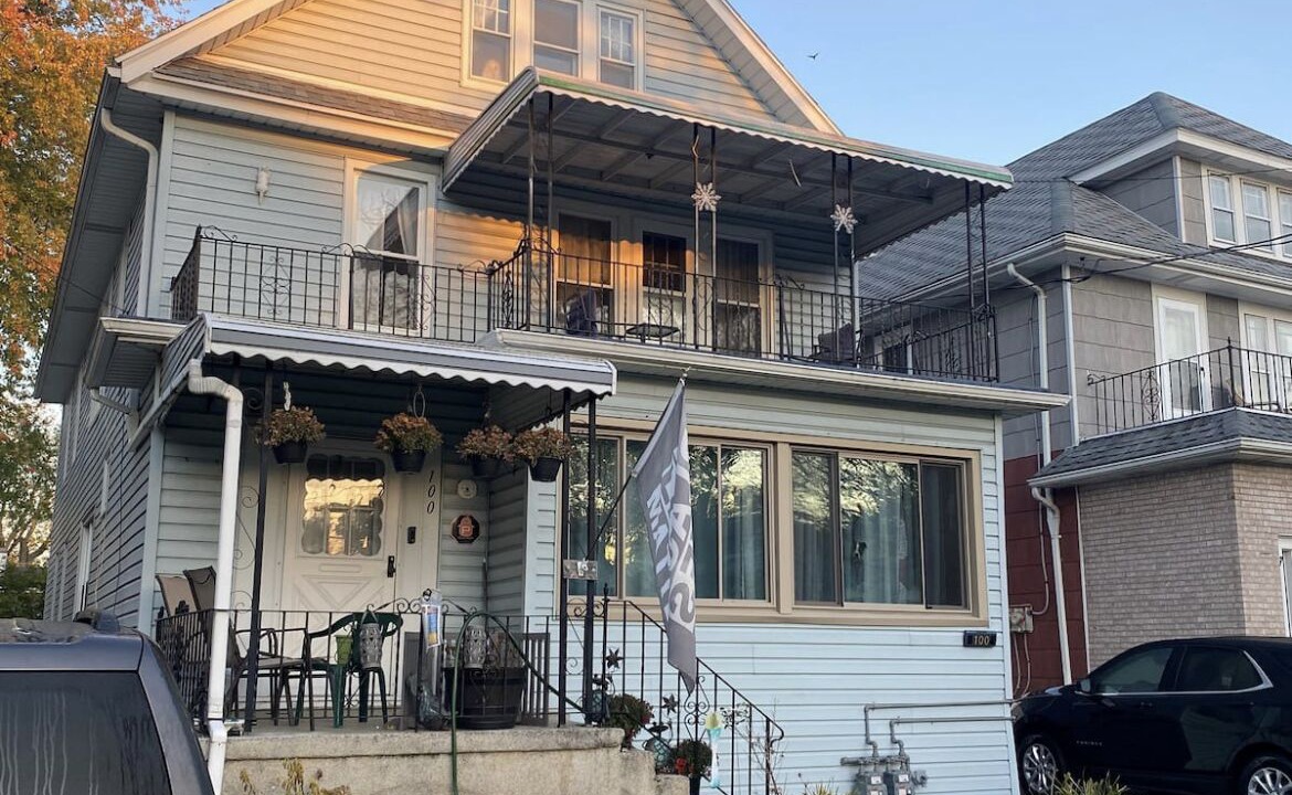 Photo of Outdoor in Buffalo
