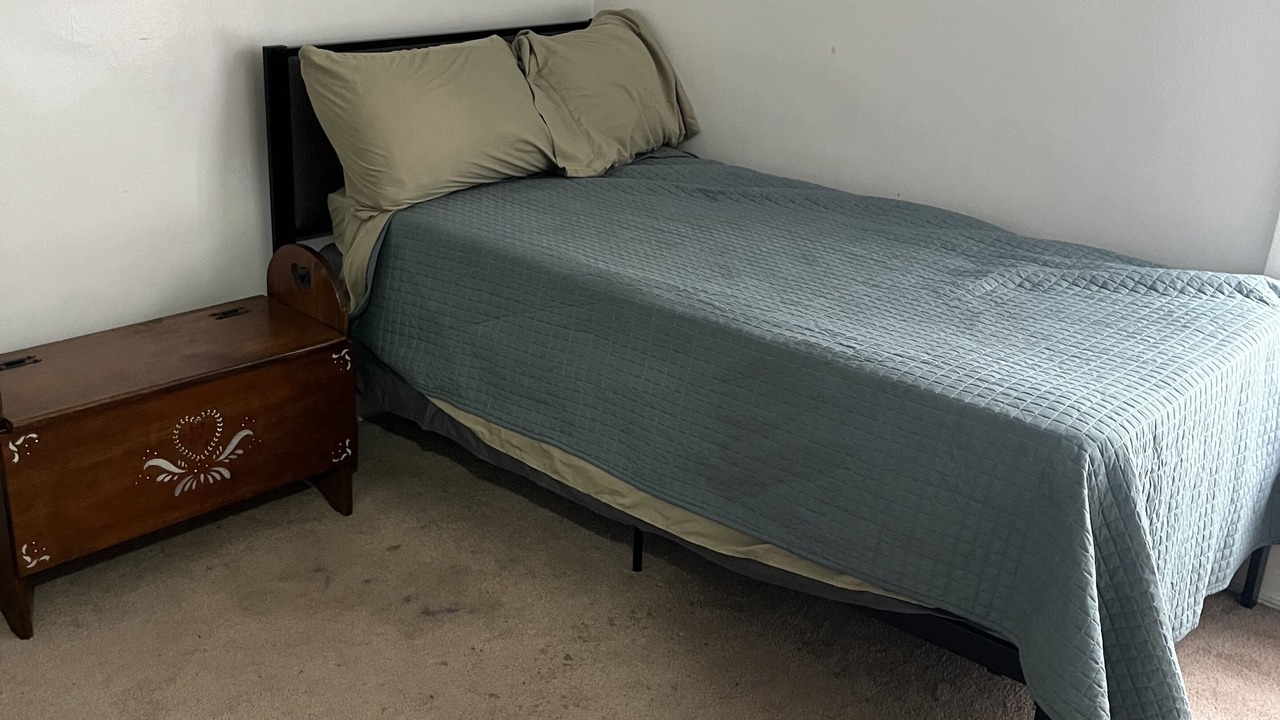 Photo of Bedroom in Buffalo