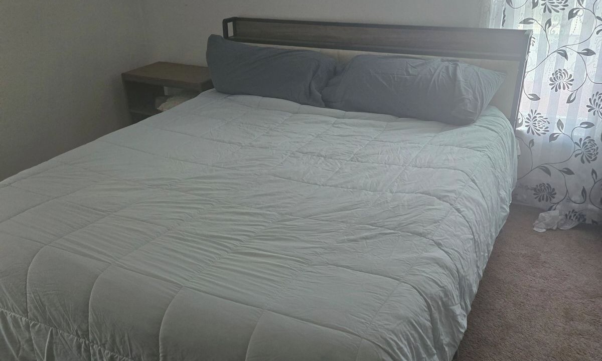 Photo of Bedroom in Buffalo