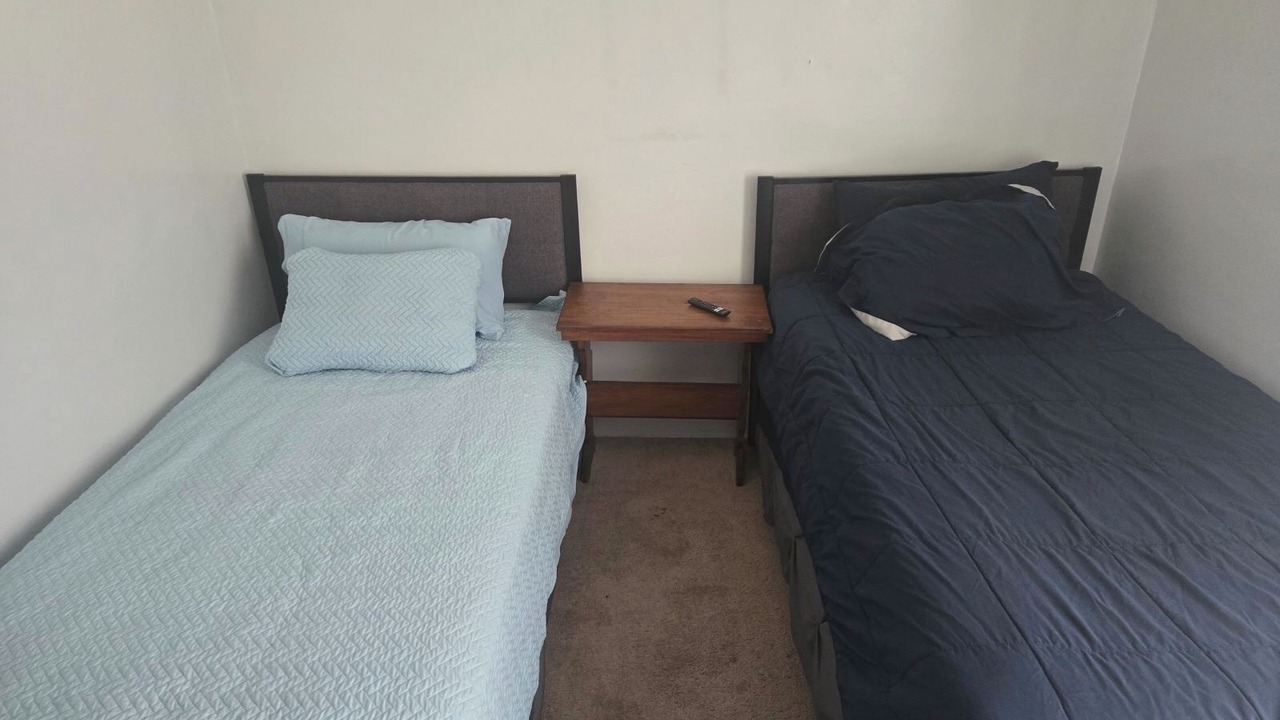 Photo of Bedroom in Buffalo
