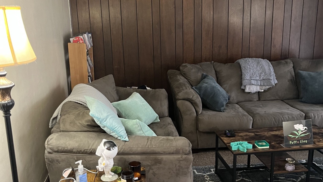 Photo of Livingroom in Buffalo
