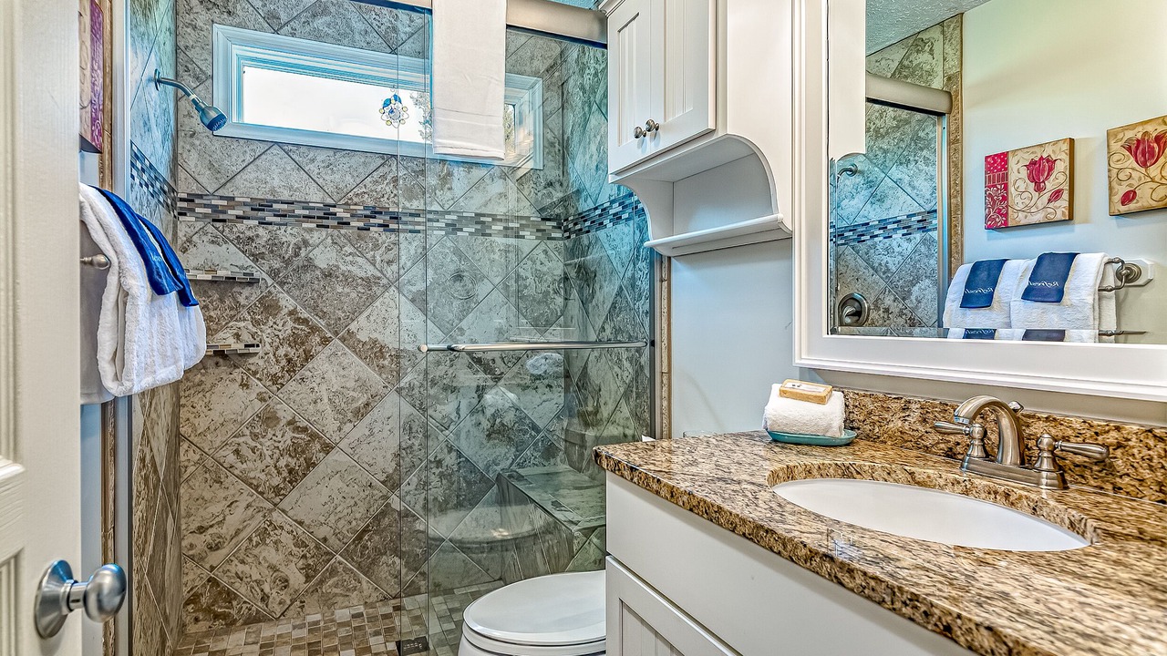 Photo of Bathroom in Southport
