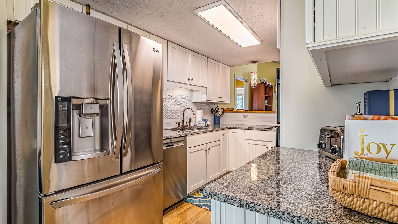 Photo of Kitchen in Southport