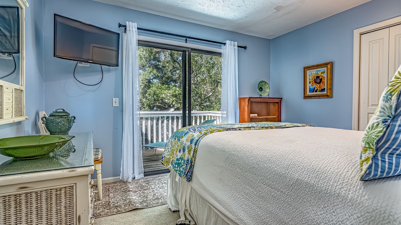 Photo of Bedroom in Southport