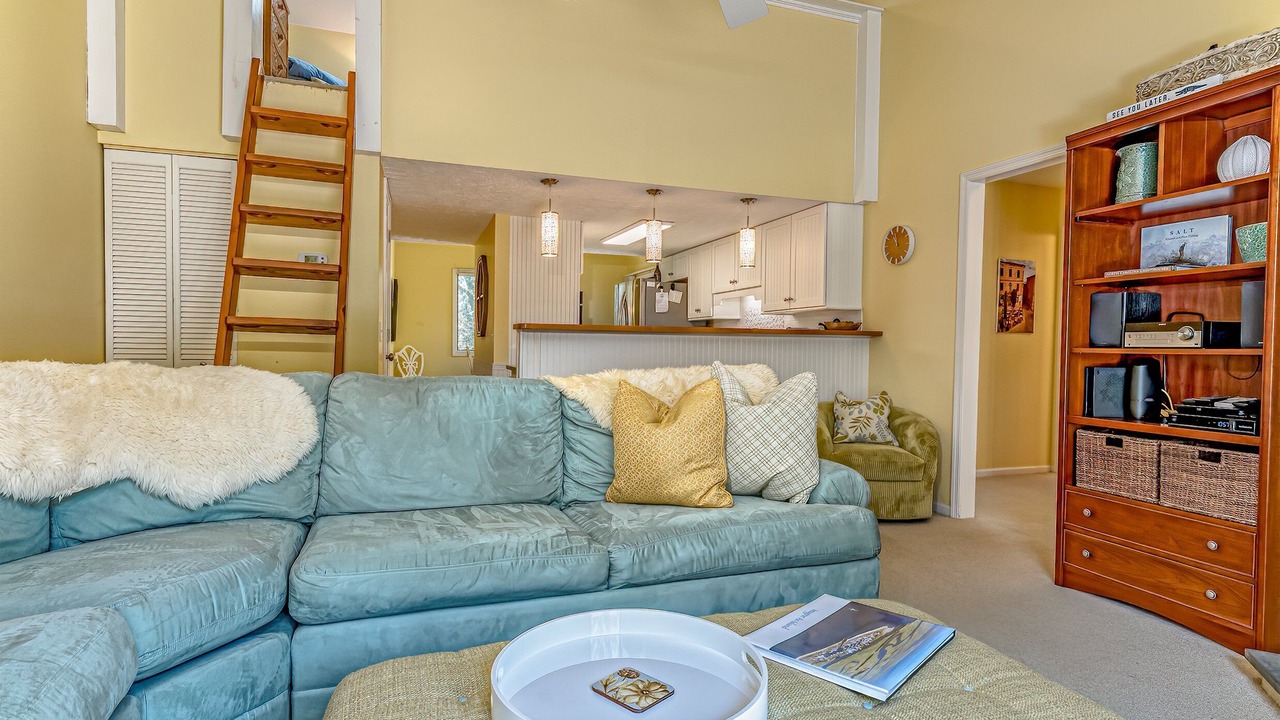 Photo of Livingroom in Southport