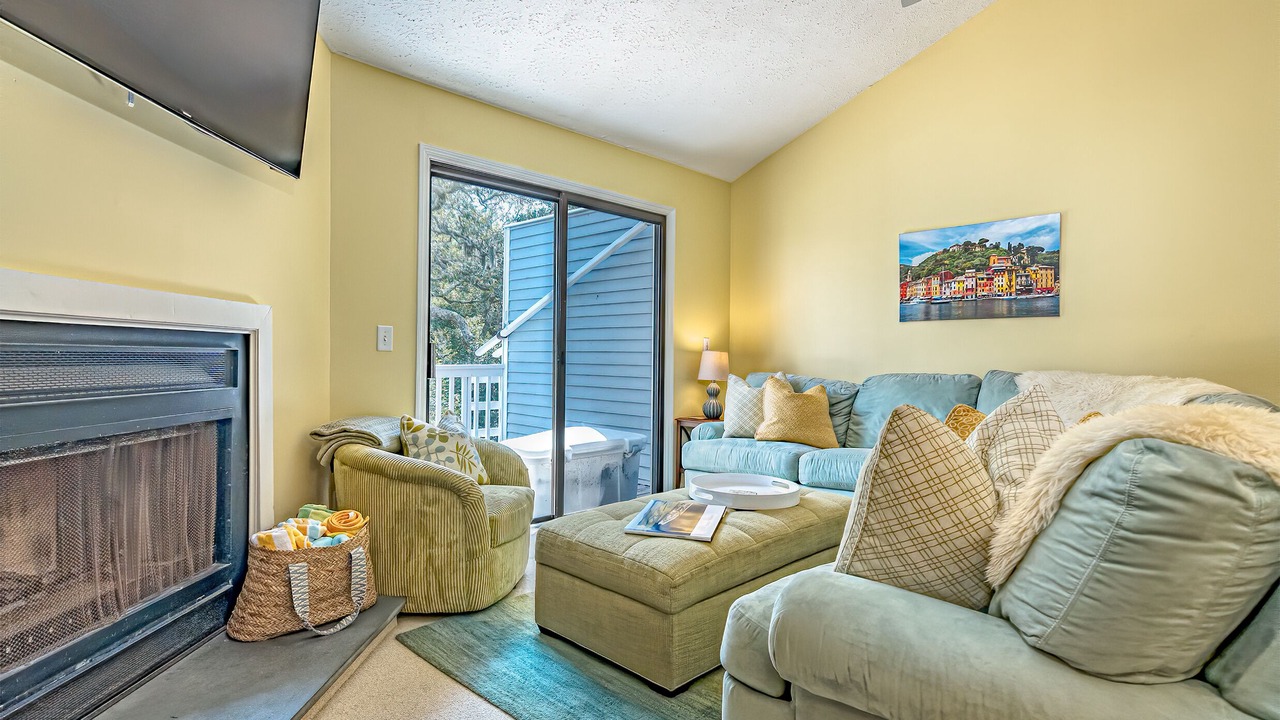 Photo of Livingroom in Southport
