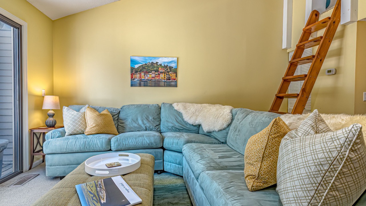 Photo of Livingroom in Southport