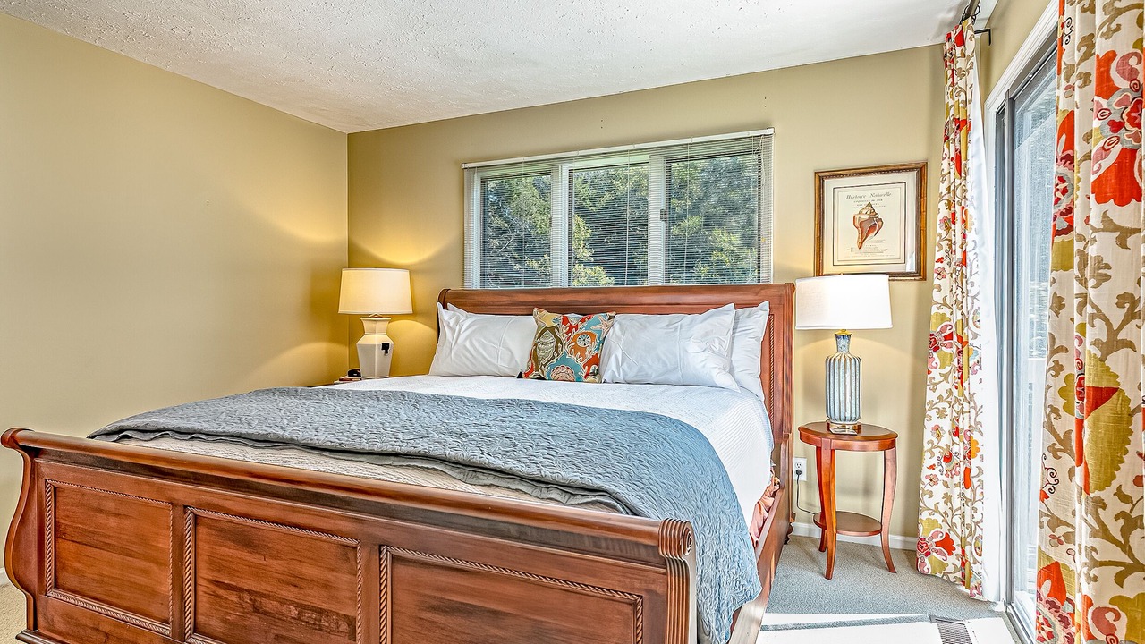 Photo of Bedroom in Southport