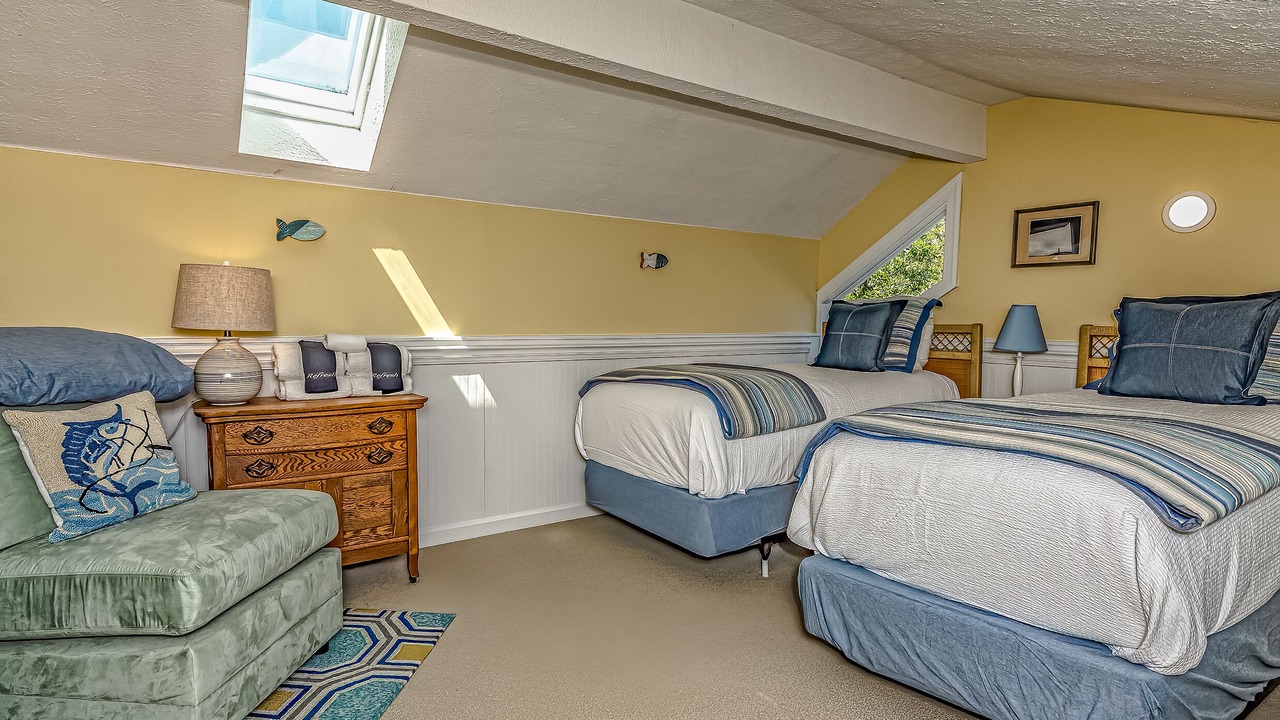 Photo of Bedroom in Southport