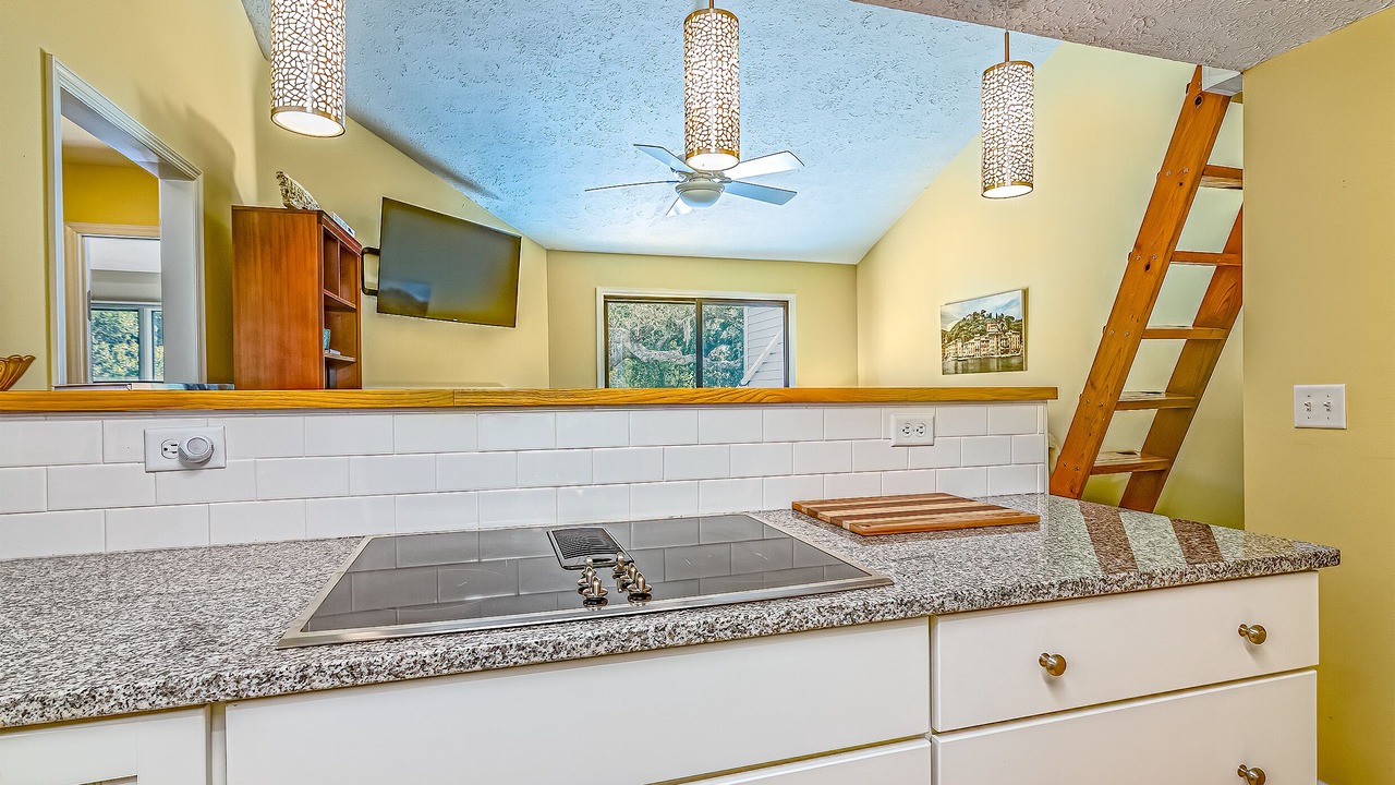 Photo of Kitchen in Southport