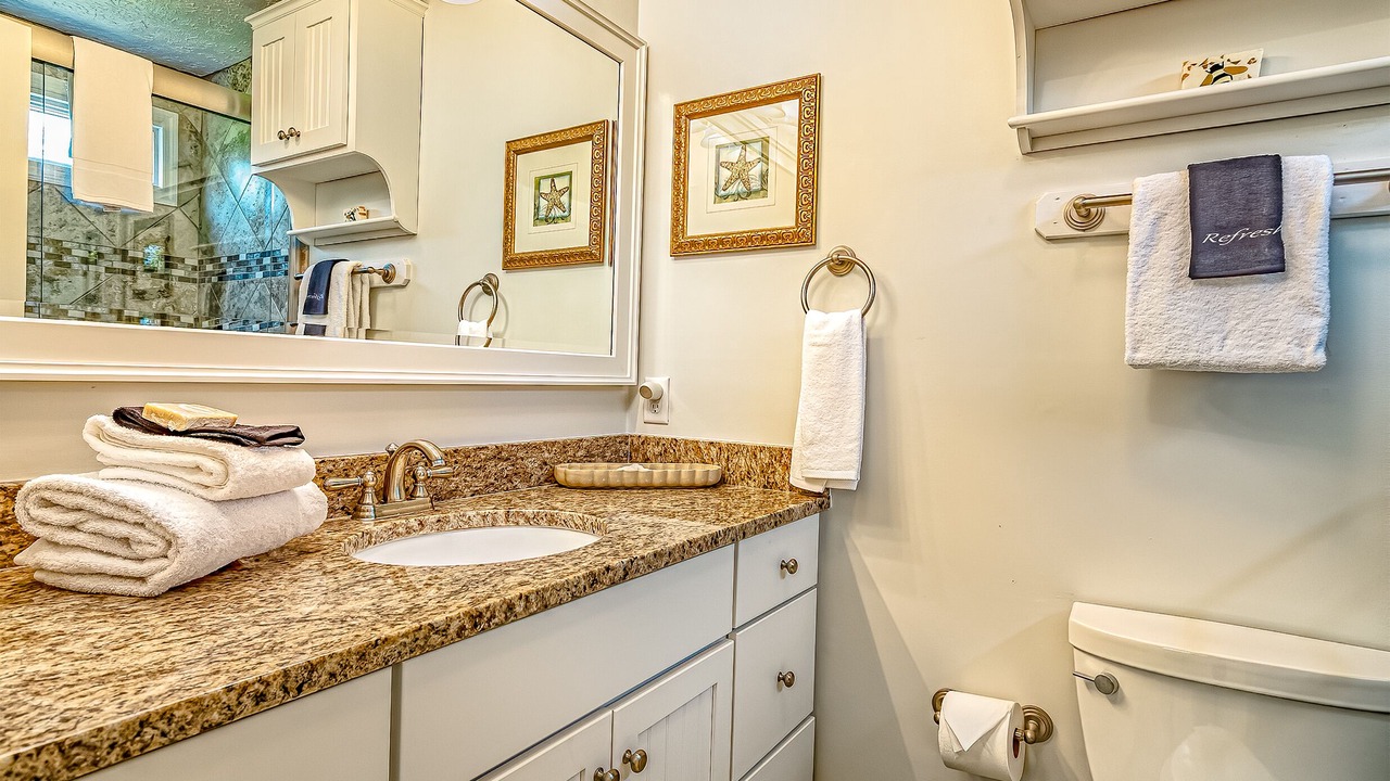 Photo of Bathroom in Southport