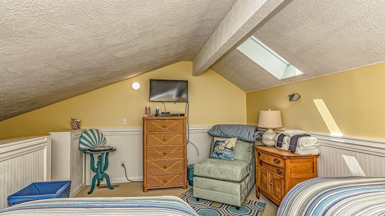 Photo of Bedroom in Southport