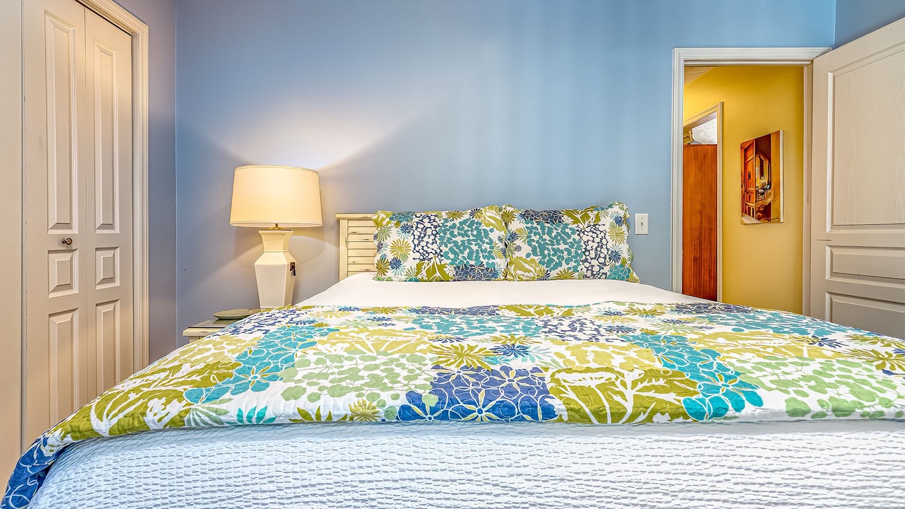 Photo of Bedroom in Southport