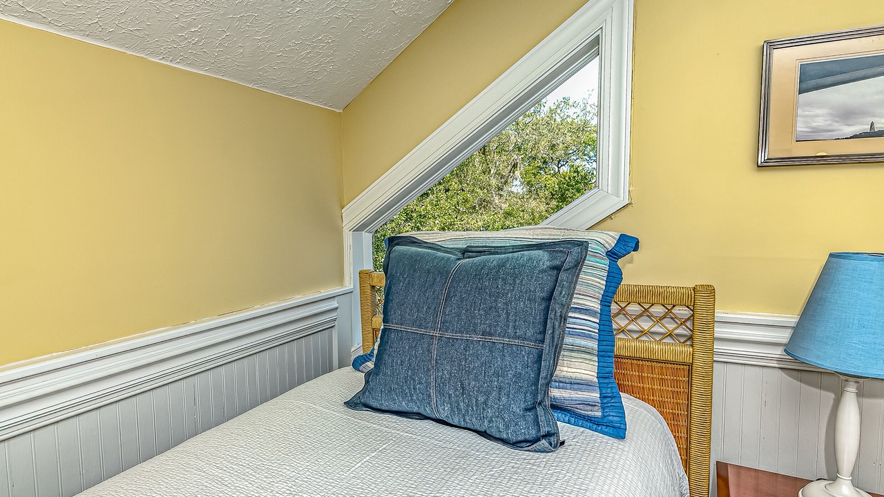 Photo of Bedroom in Southport