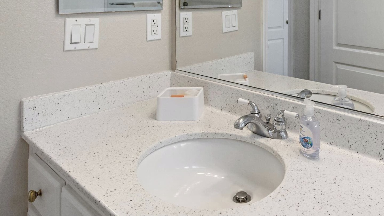 Photo of Bathroom in Edenvale