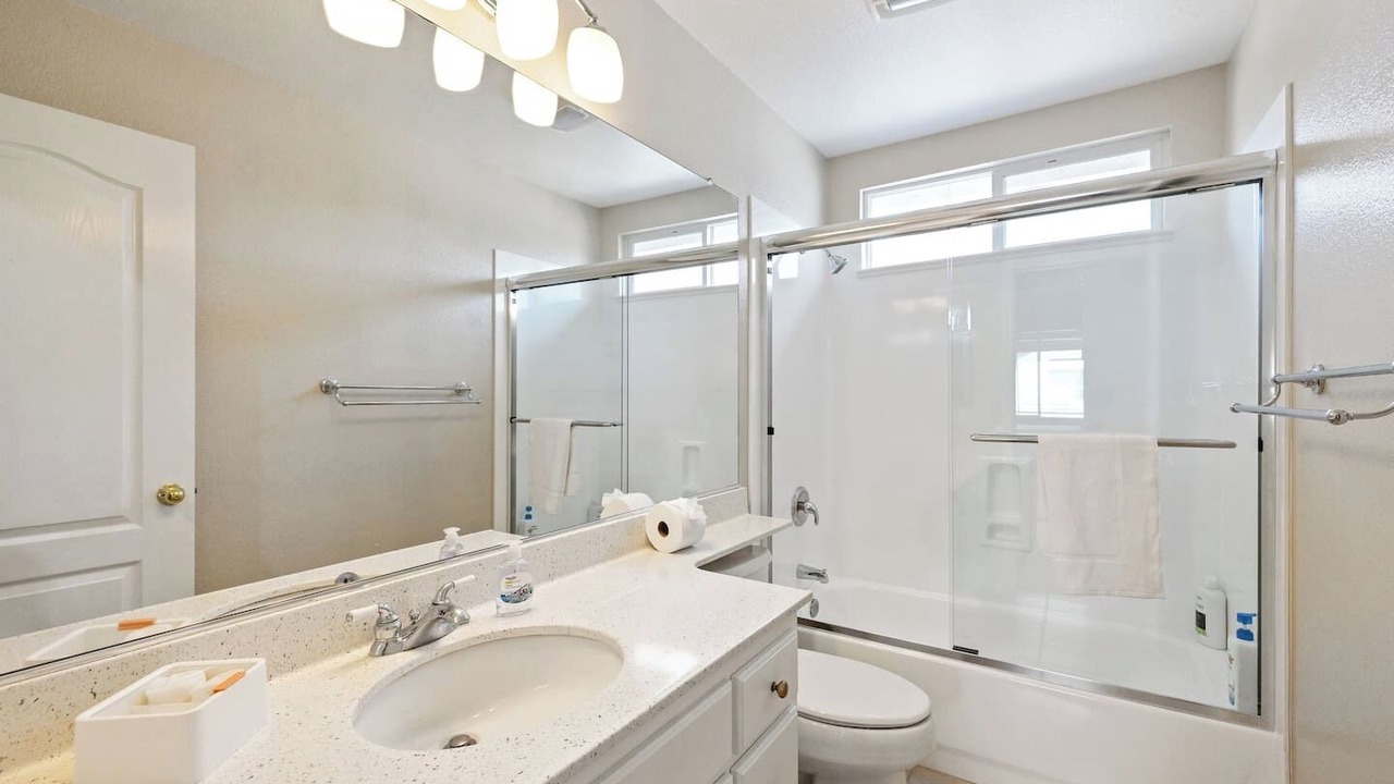 Photo of Bathroom in Edenvale