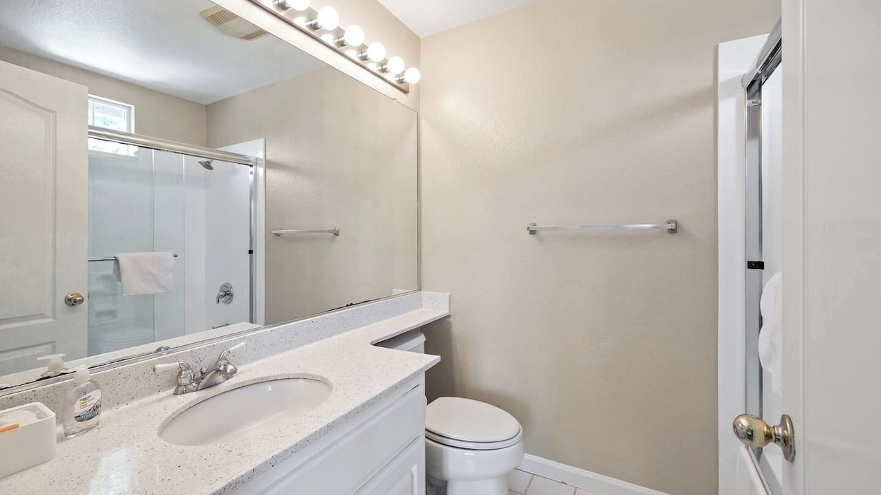 Photo of Bathroom in Edenvale