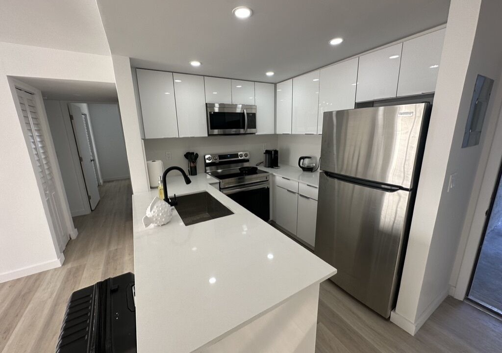 Photo of Kitchen in The Roads
