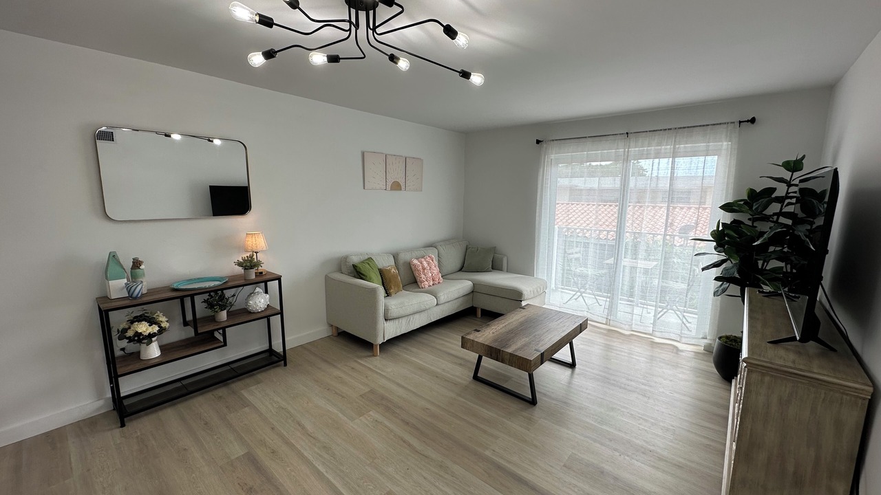 Photo of Livingroom in The Roads