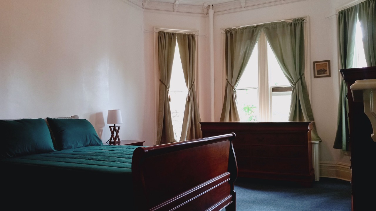 Photo of Bedroom in Plainfield