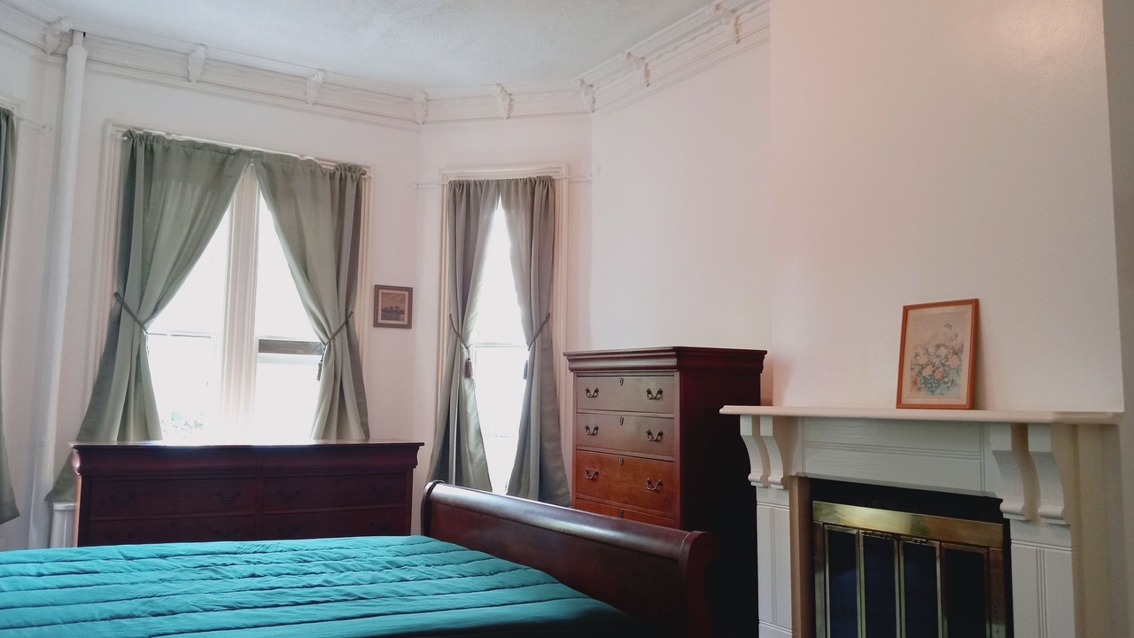 Photo of Bedroom in Plainfield