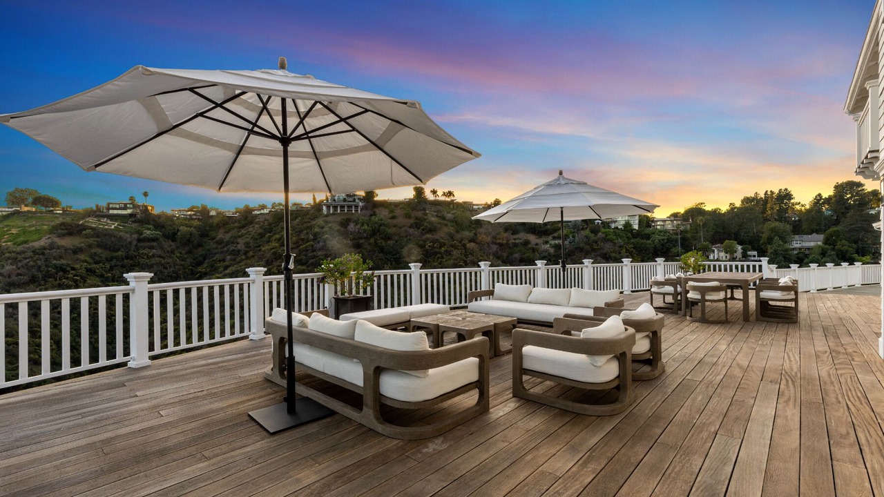 Photo of Outdoor in Bel Air