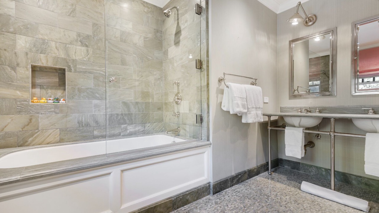 Photo of Bathroom in Bel Air