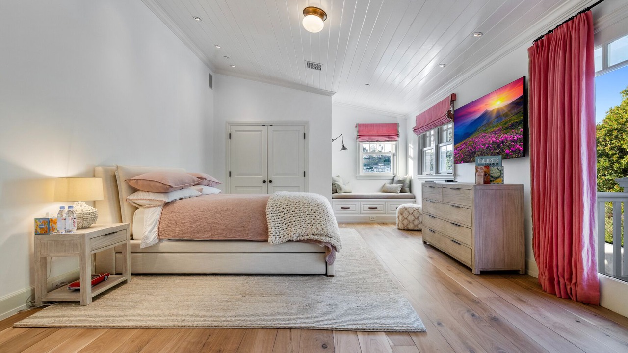 Photo of Bedroom in Bel Air