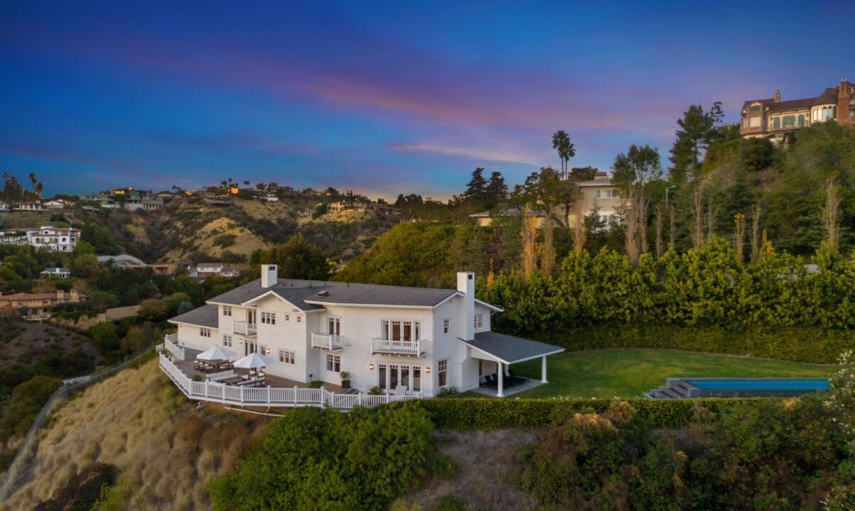 Photo of Outdoor in Bel Air