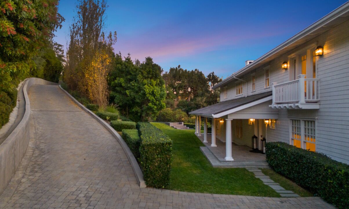 Photo of Outdoor in Bel Air