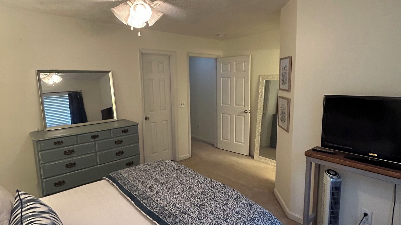 Photo of Bedroom in Auburn
