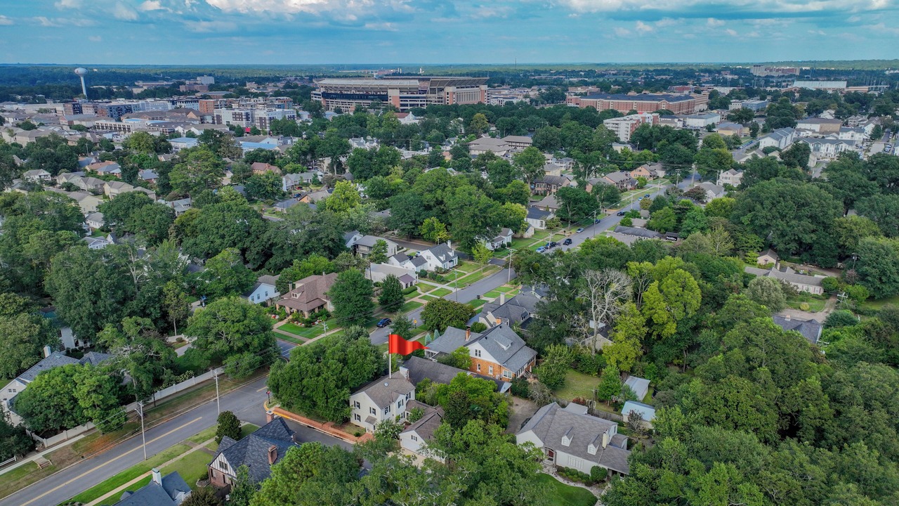 Photo of Outdoor in Tuscaloosa